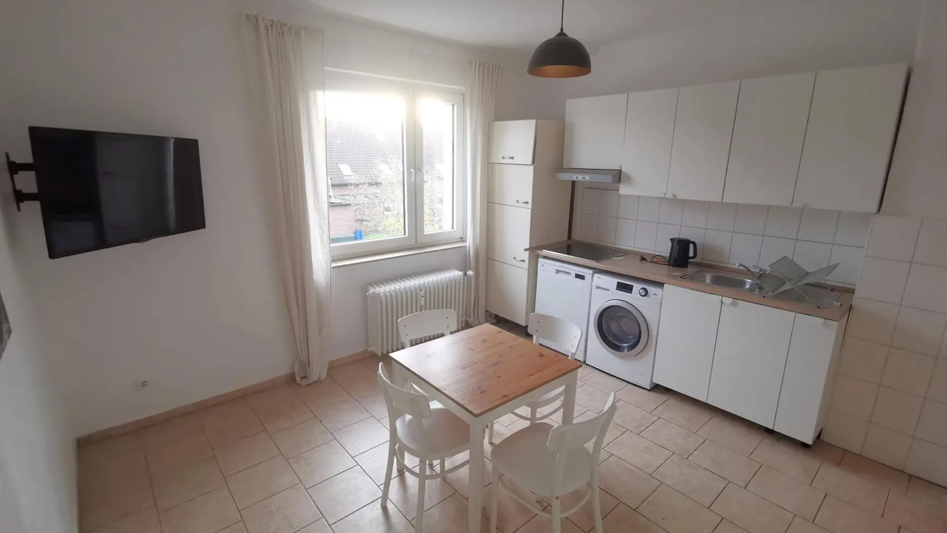 3-Zimmer Wohnung 20Min To Fair - Max 6 Personen Seelze