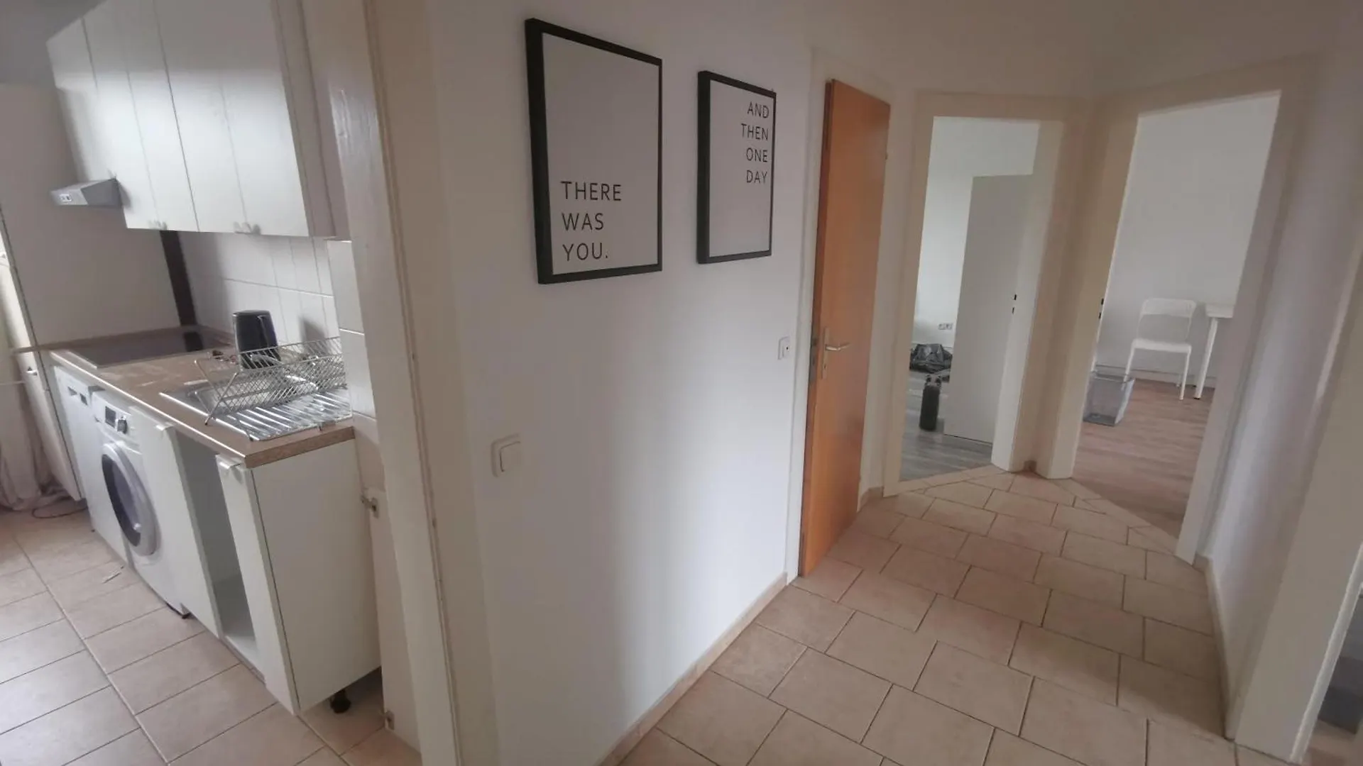 3-Zimmer Wohnung 20Min To Fair - Max 6 Personen Seelze 0*,
