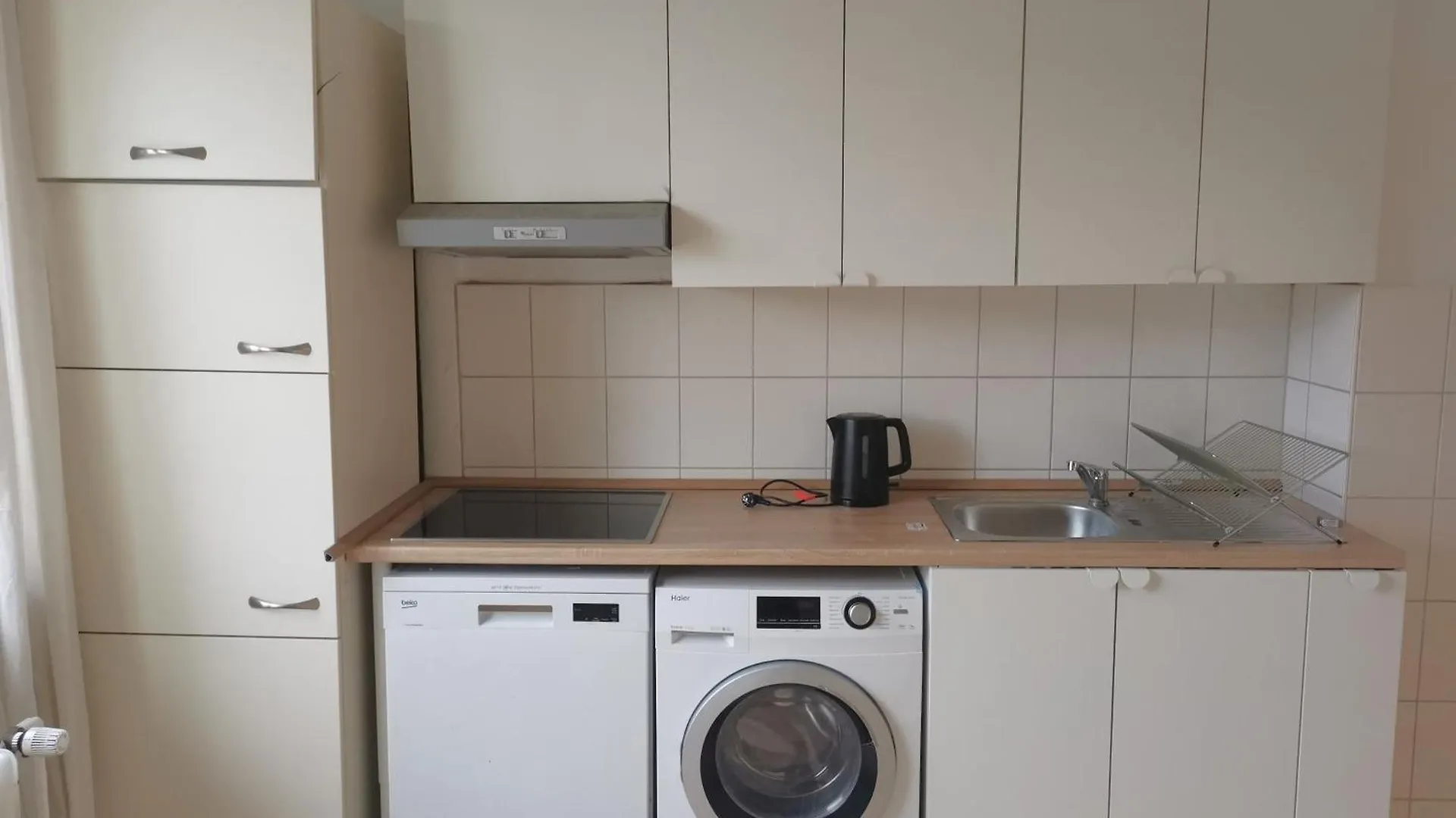 Apartment 3-Zimmer Wohnung 20Min To Fair - Max 6 Personen Seelze