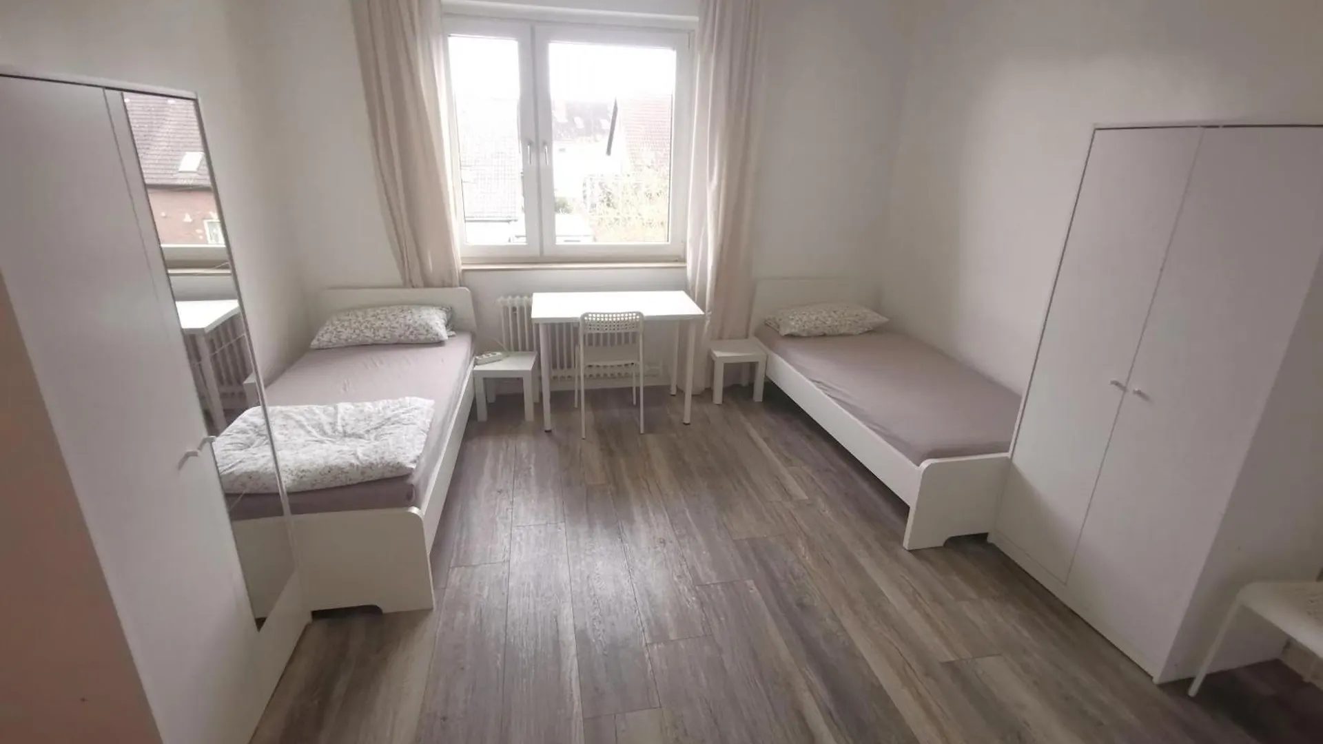 3-Zimmer Wohnung 20Min To Fair - Max 6 Personen Seelze Apartment