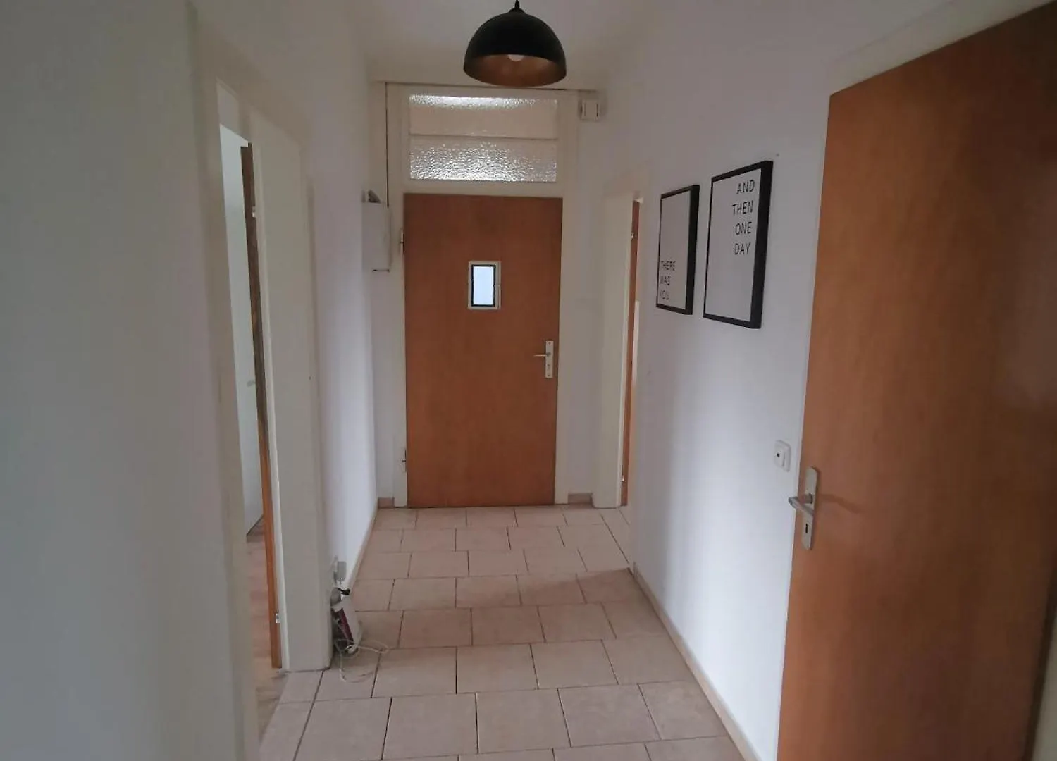 3-Zimmer Wohnung 20Min To Fair - Max 6 Personen Seelze Apartment