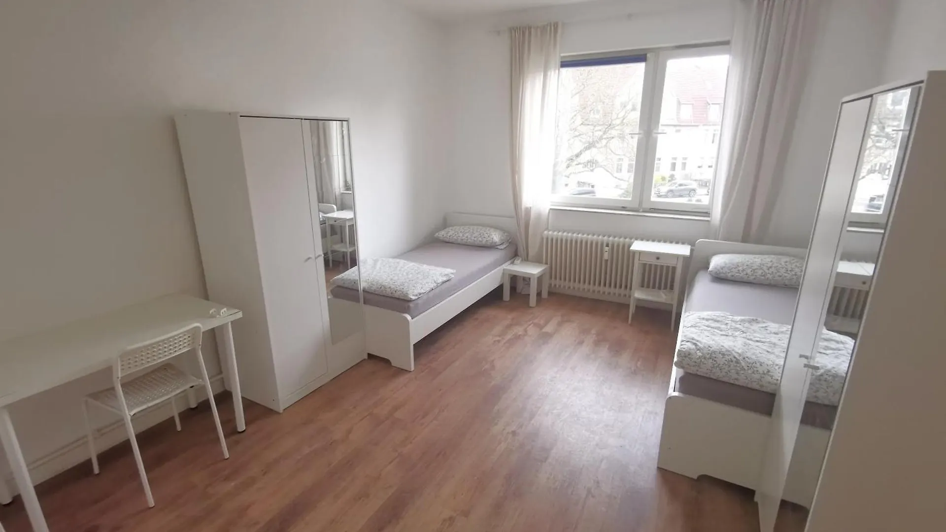 3-Zimmer Wohnung 20Min To Fair - Max 6 Personen Seelze
