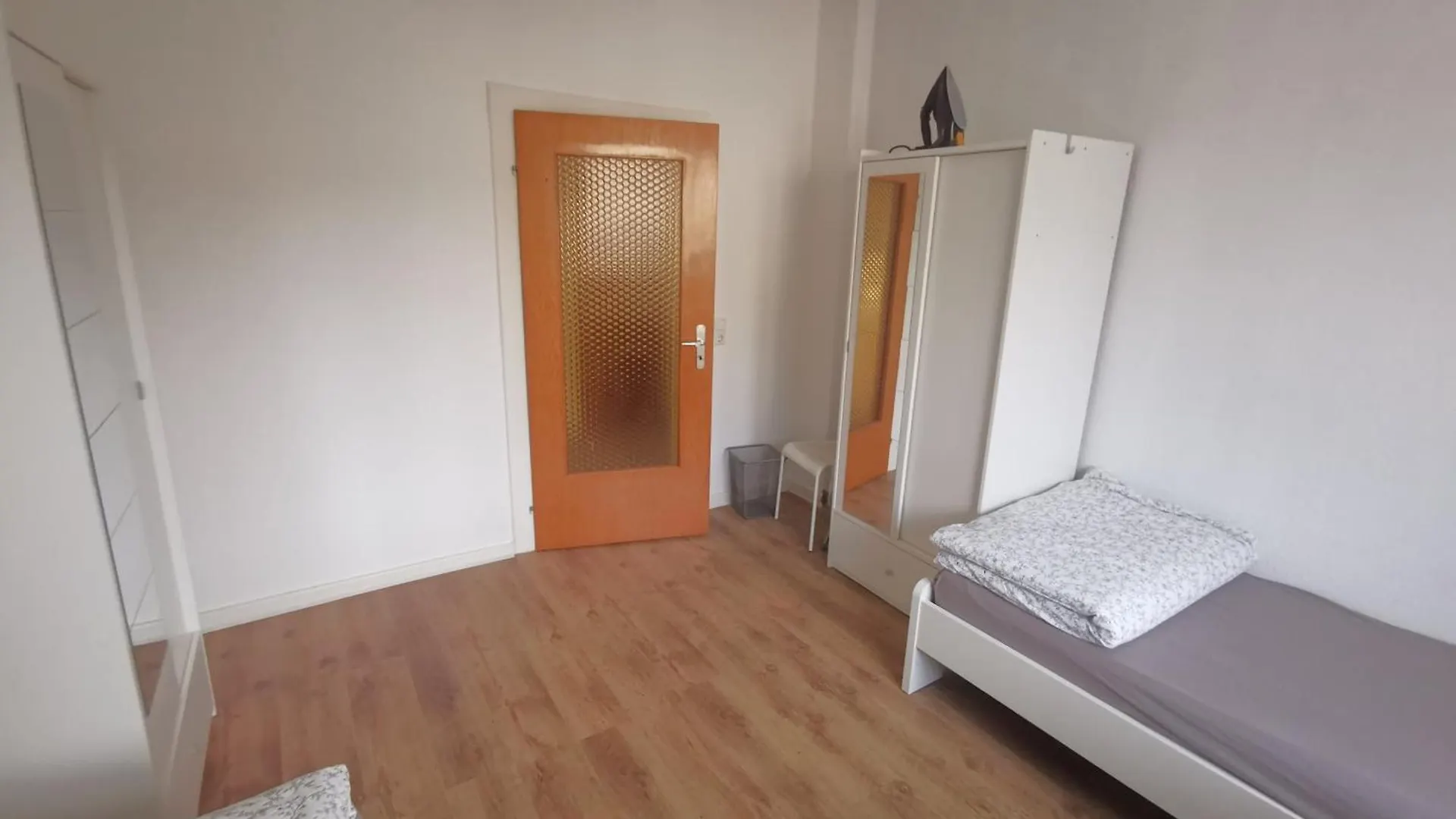 Apartment 3-Zimmer Wohnung 20Min To Fair - Max 6 Personen Seelze