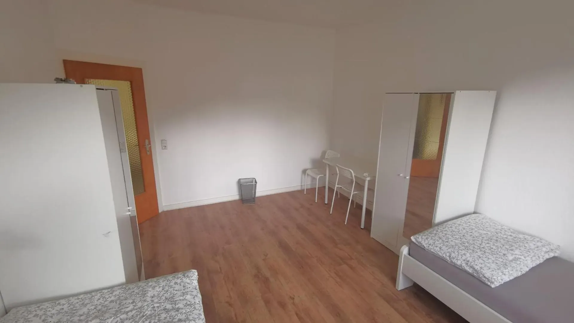 3-Zimmer Wohnung 20Min To Fair - Max 6 Personen Seelze 0*,