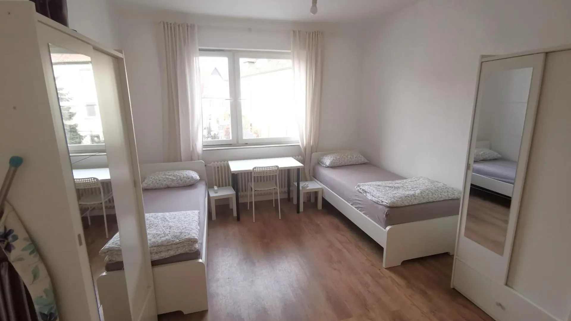 3-Zimmer Wohnung 20Min To Fair - Max 6 Personen Seelze