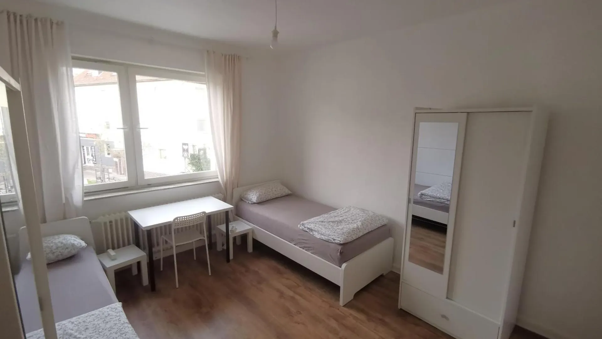 3-Zimmer Wohnung 20Min To Fair - Max 6 Personen Seelze Germany